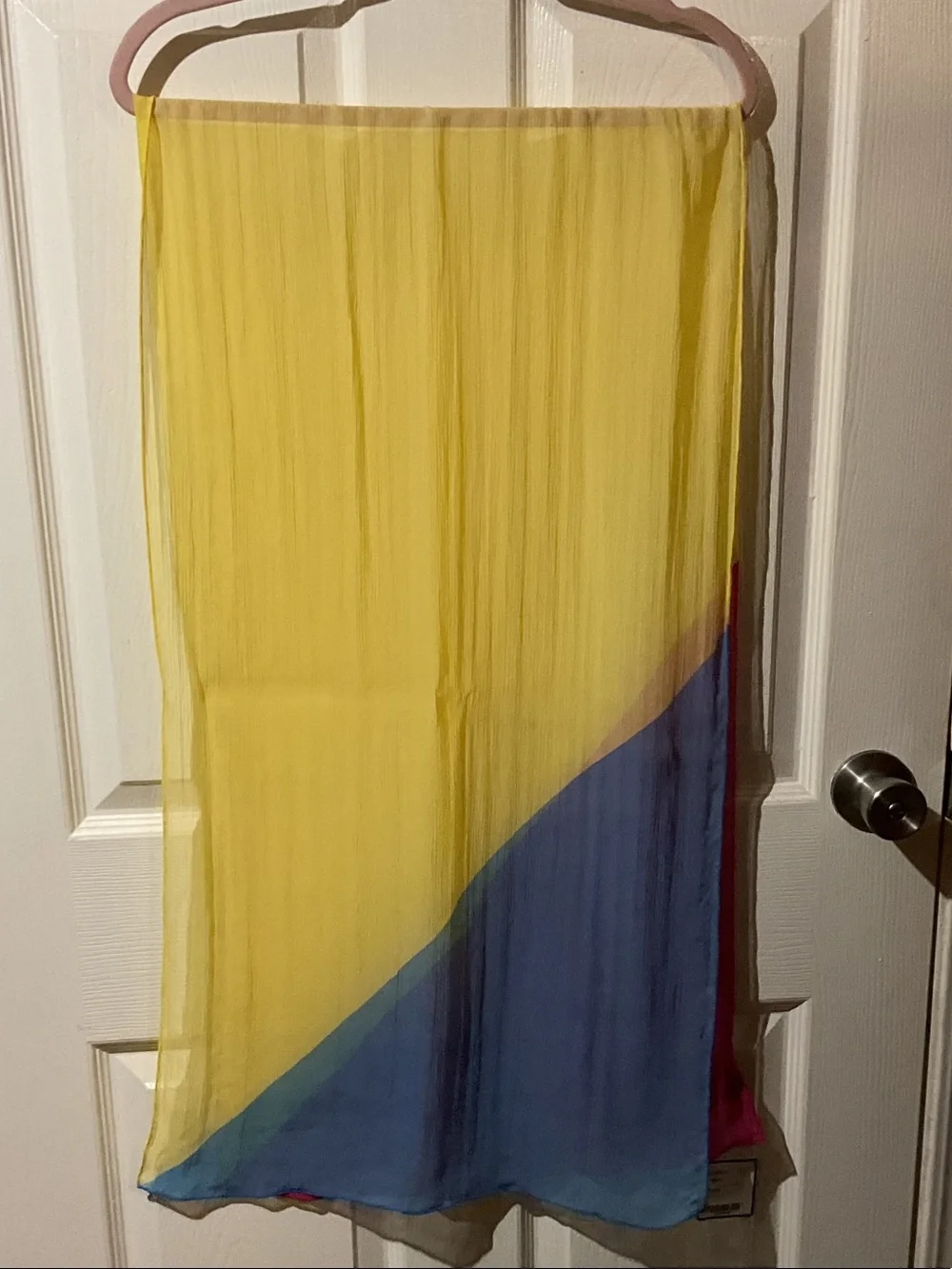 Doncaster lightweight sheer
